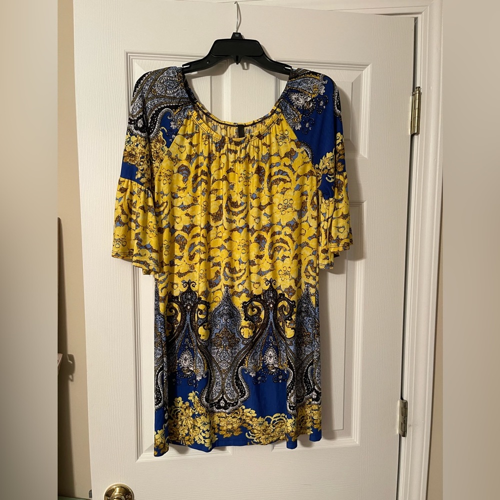 Voll Tunic